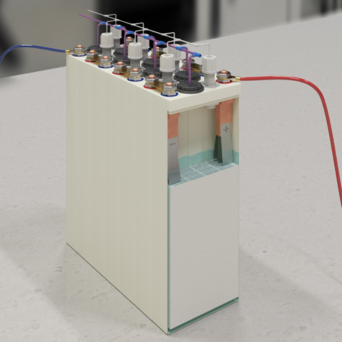 Hydrogen Generator – Zn2H2
